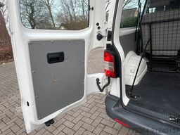 VOLKSWAGEN T5 Kombi 2.0 Tdi Lang 9 Sitze Klima Schiebetür