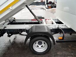 IVECO DAILY 35-160 / WYWROTKA / BRYGADÓWKA - 6 MIEJSC