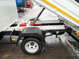 IVECO DAILY 35-160 / WYWROTKA / BRYGADÓWKA - 6 MIEJSC