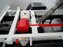 IVECO DAILY 35-160 / WYWROTKA / BRYGADÓWKA - 6 MIEJSC