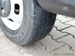 IVECO DAILY 35-160 / WYWROTKA / BRYGADÓWKA - 6 MIEJSC