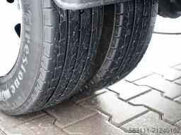 IVECO DAILY 35-160 / WYWROTKA / BRYGADÓWKA - 6 MIEJSC