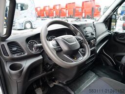 IVECO DAILY 35-160 / WYWROTKA / BRYGADÓWKA - 6 MIEJSC