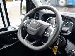 IVECO DAILY 35-160 / WYWROTKA / BRYGADÓWKA - 6 MIEJSC