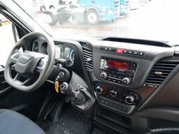 IVECO DAILY 35-160 / WYWROTKA / BRYGADÓWKA - 6 MIEJSC