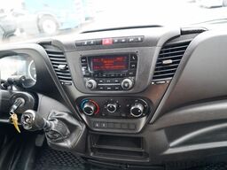 IVECO DAILY 35-160 / WYWROTKA / BRYGADÓWKA - 6 MIEJSC