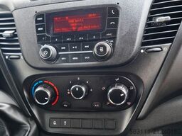 IVECO DAILY 35-160 / WYWROTKA / BRYGADÓWKA - 6 MIEJSC