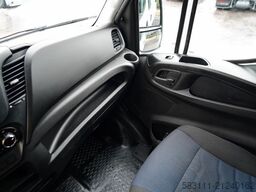 IVECO DAILY 35-160 / WYWROTKA / BRYGADÓWKA - 6 MIEJSC