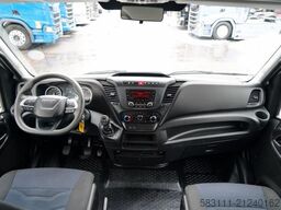 IVECO DAILY 35-160 / WYWROTKA / BRYGADÓWKA - 6 MIEJSC