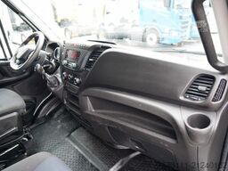 IVECO DAILY 35-160 / WYWROTKA / BRYGADÓWKA - 6 MIEJSC