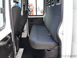IVECO DAILY 35-160 / WYWROTKA / BRYGADÓWKA - 6 MIEJSC