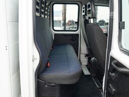 IVECO DAILY 35-160 / WYWROTKA / BRYGADÓWKA - 6 MIEJSC