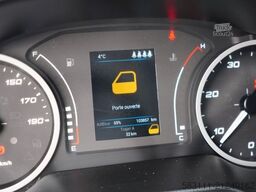 IVECO DAILY 35-160 / WYWROTKA / BRYGADÓWKA - 6 MIEJSC