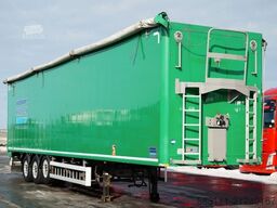 KNAPEN RUCHOMA POD?OGA / WALKING FLOOR / 91 m3 / 2021 R