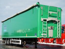 KNAPEN RUCHOMA POD?OGA / WALKING FLOOR / 91 m3 / 2021 R