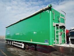 KNAPEN RUCHOMA POD?OGA / WALKING FLOOR / 91 m3 / 2021 R