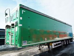 KNAPEN RUCHOMA POD?OGA / WALKING FLOOR / 91 m3 / 2021 R