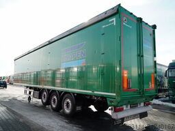 KNAPEN RUCHOMA POD?OGA / WALKING FLOOR / 91 m3 / 2021 R