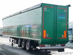 KNAPEN RUCHOMA POD?OGA / WALKING FLOOR / 91 m3 / 2021 R