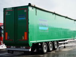 KNAPEN RUCHOMA POD?OGA / WALKING FLOOR / 91 m3 / 2021 R