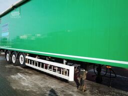 KNAPEN RUCHOMA POD?OGA / WALKING FLOOR / 91 m3 / 2021 R