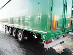 KNAPEN RUCHOMA POD?OGA / WALKING FLOOR / 91 m3 / 2021 R