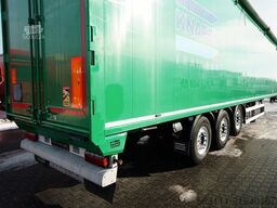 KNAPEN RUCHOMA POD?OGA / WALKING FLOOR / 91 m3 / 2021 R