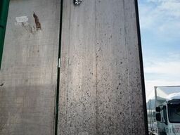 KNAPEN RUCHOMA POD?OGA / WALKING FLOOR / 91 m3 / 2021 R