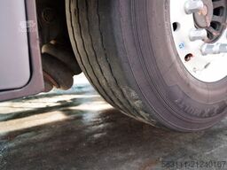 KNAPEN RUCHOMA POD?OGA / WALKING FLOOR / 91 m3 / 2021 R