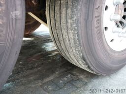 KNAPEN RUCHOMA POD?OGA / WALKING FLOOR / 91 m3 / 2021 R