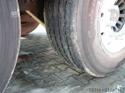 KNAPEN RUCHOMA POD?OGA / WALKING FLOOR / 91 m3 / 2021 R