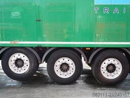 KNAPEN RUCHOMA POD?OGA / WALKING FLOOR / 91 m3 / 2021 R