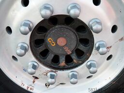 KNAPEN RUCHOMA POD?OGA / WALKING FLOOR / 91 m3 / 2021 R