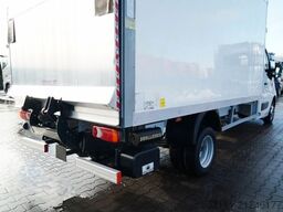 RENAULT MASTER / KONTENER 4,3 M / WINDA-750KG /  BLI?NIA
