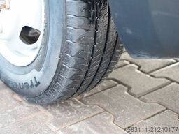 RENAULT MASTER / KONTENER 4,3 M / WINDA-750KG /  BLI?NIA