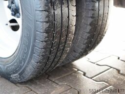 RENAULT MASTER / KONTENER 4,3 M / WINDA-750KG /  BLI?NIA