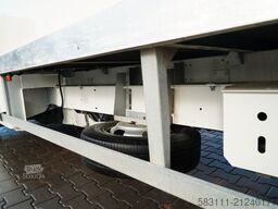 RENAULT MASTER / KONTENER 4,3 M / WINDA-750KG /  BLI?NIA