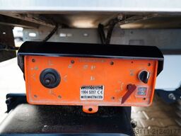 RENAULT MASTER / KONTENER 4,3 M / WINDA-750KG /  BLI?NIA