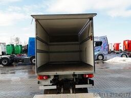 RENAULT MASTER / KONTENER 4,3 M / WINDA-750KG /  BLI?NIA