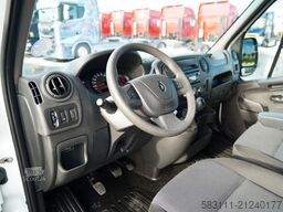RENAULT MASTER / KONTENER 4,3 M / WINDA-750KG / BLI?NIA