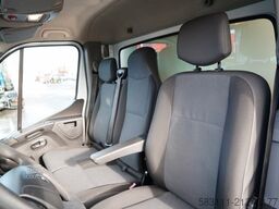 RENAULT MASTER / KONTENER 4,3 M / WINDA-750KG / BLI?NIA