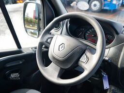 RENAULT MASTER / KONTENER 4,3 M / WINDA-750KG /  BLI?NIA