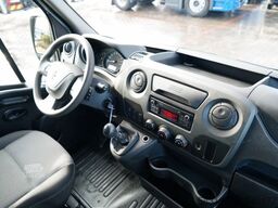 RENAULT MASTER / KONTENER 4,3 M / WINDA-750KG / BLI?NIA