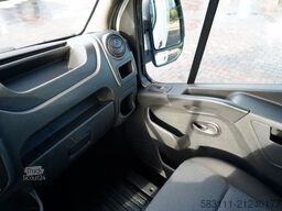 RENAULT MASTER / KONTENER 4,3 M / WINDA-750KG / BLI?NIA