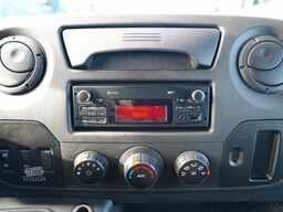 RENAULT MASTER / KONTENER 4,3 M / WINDA-750KG /  BLI?NIA