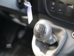 RENAULT MASTER / KONTENER 4,3 M / WINDA-750KG /  BLI?NIA