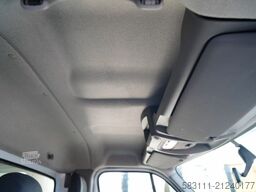 RENAULT MASTER / KONTENER 4,3 M / WINDA-750KG /  BLI?NIA
