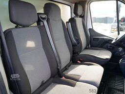 RENAULT MASTER / KONTENER 4,3 M / WINDA-750KG /  BLI?NIA