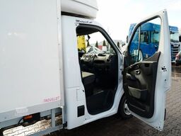 RENAULT MASTER / KONTENER 4,3 M / WINDA-750KG / BLI?NIA