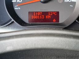 RENAULT MASTER / KONTENER 4,3 M / WINDA-750KG /  BLI?NIA